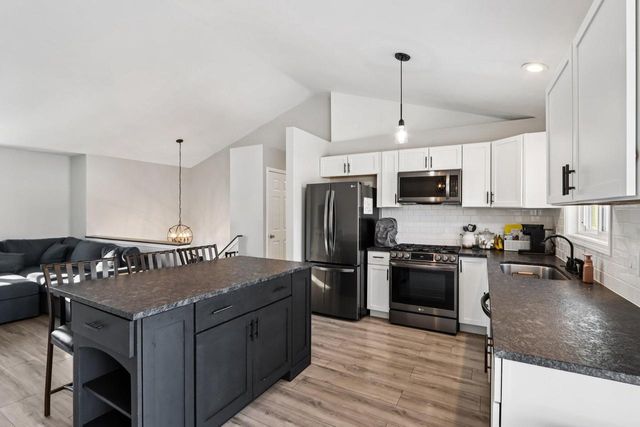 W1018 Larkspur ROAD, Genoa City, WI 53128