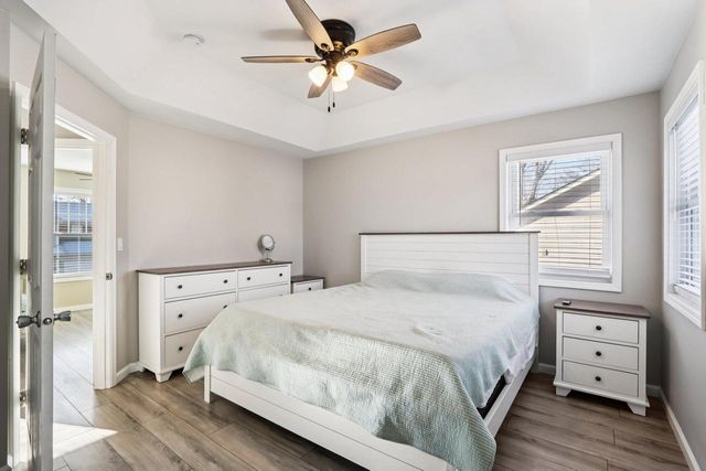 W1018 Larkspur ROAD, Genoa City, WI 53128