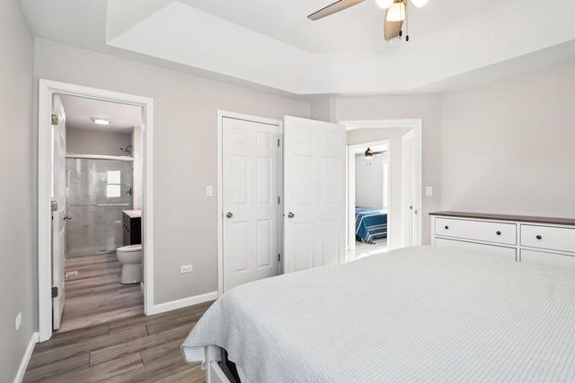 W1018 Larkspur ROAD, Genoa City, WI 53128