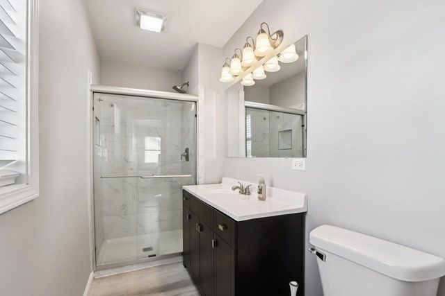 W1018 Larkspur ROAD, Genoa City, WI 53128