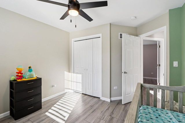 W1018 Larkspur ROAD, Genoa City, WI 53128