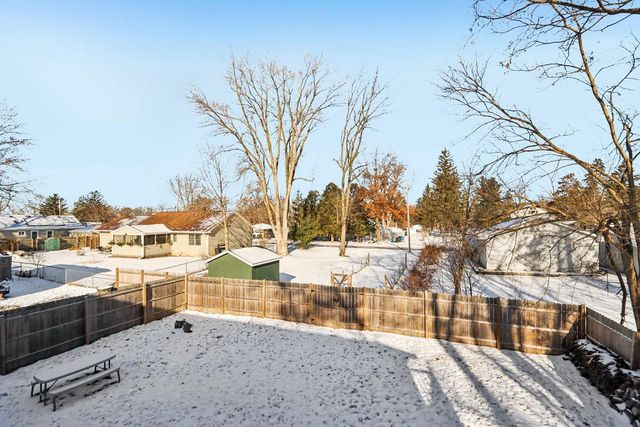 W1018 Larkspur ROAD, Genoa City, WI 53128