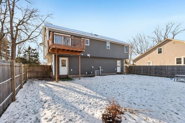 W1018 Larkspur ROAD, Genoa City, WI 53128