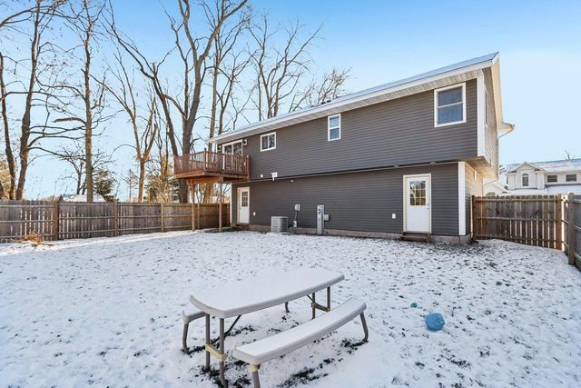 W1018 Larkspur ROAD, Genoa City, WI 53128