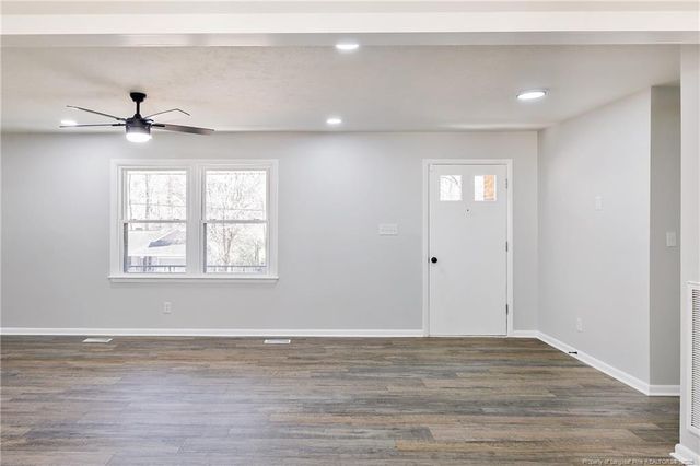1612 Rogers Drive, Fayetteville, NC 28303