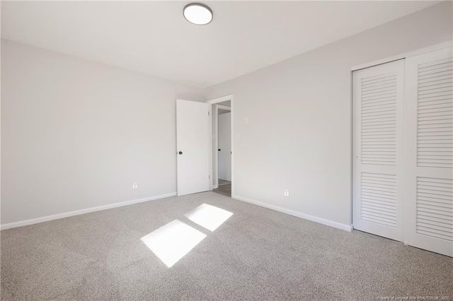 1612 Rogers Drive, Fayetteville, NC 28303