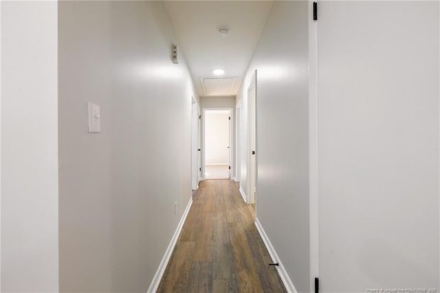 1612 Rogers Drive, Fayetteville, NC 28303