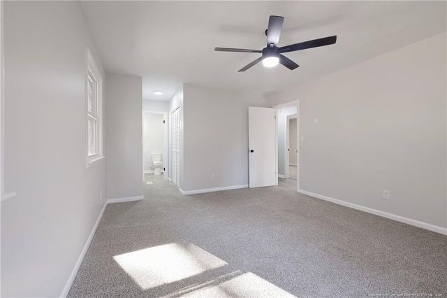 1612 Rogers Drive, Fayetteville, NC 28303