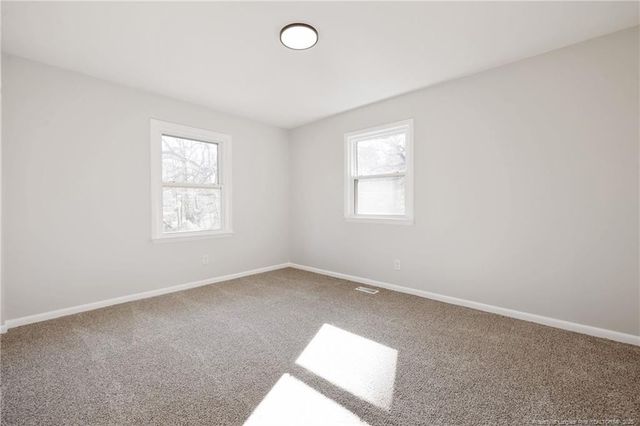 1612 Rogers Drive, Fayetteville, NC 28303
