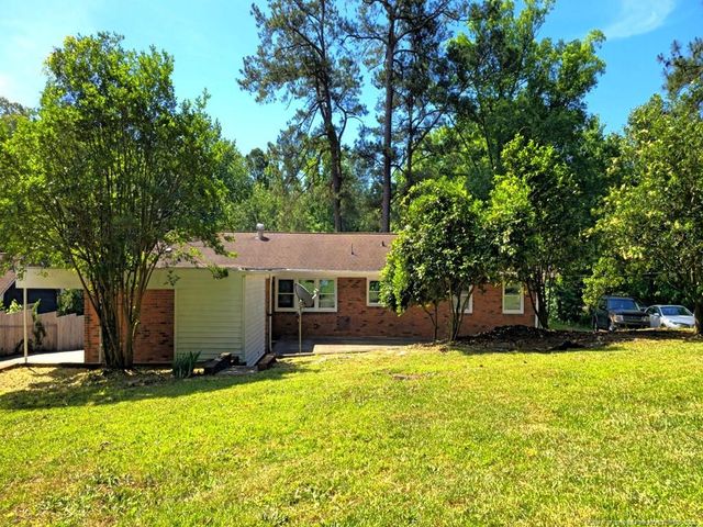 1612 Rogers Drive, Fayetteville, NC 28303