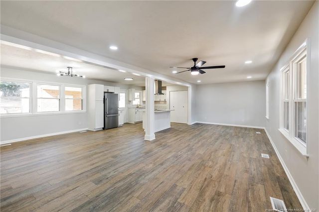 1612 Rogers Drive, Fayetteville, NC 28303