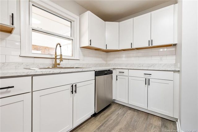 1612 Rogers Drive, Fayetteville, NC 28303