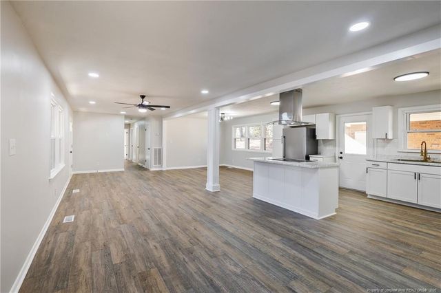 1612 Rogers Drive, Fayetteville, NC 28303