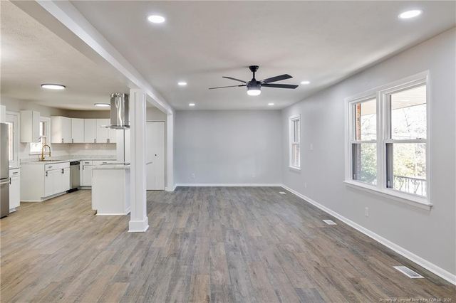1612 Rogers Drive, Fayetteville, NC 28303