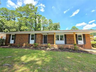 1612 Rogers Drive, Fayetteville, NC 28303