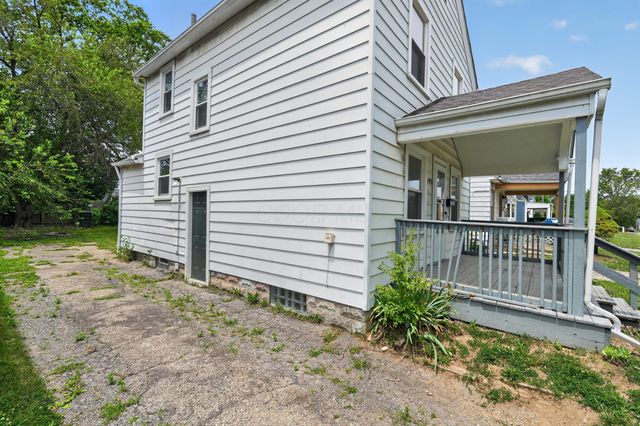 591 Clark Avenue, Columbus, OH 43223