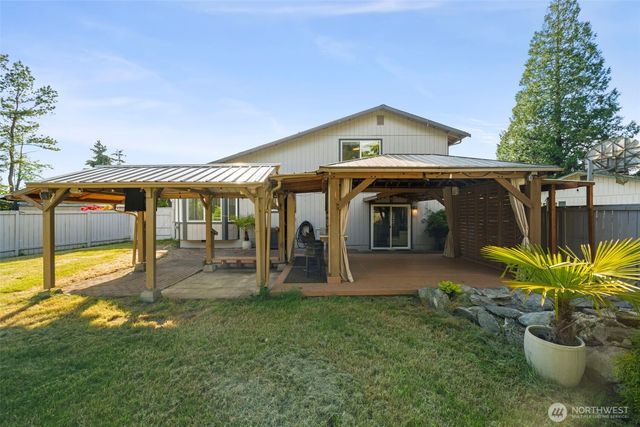 1706 Balsa Court, Milton, WA 98354