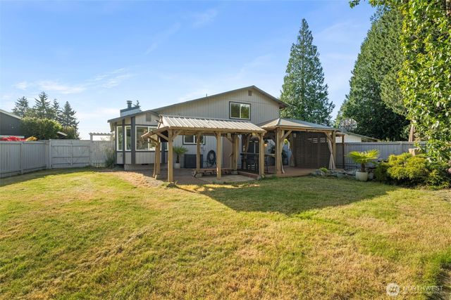 1706 Balsa Court, Milton, WA 98354