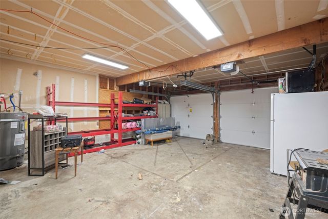 1706 Balsa Court, Milton, WA 98354