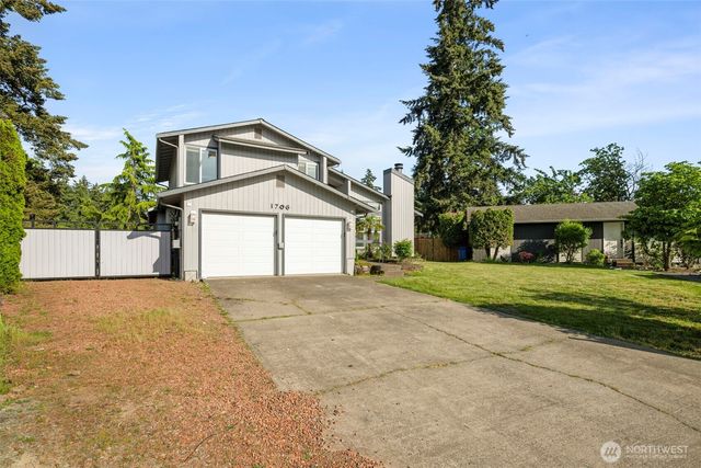 1706 Balsa Court, Milton, WA 98354