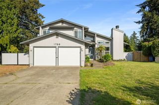 1706 Balsa Court, Milton, WA 98354