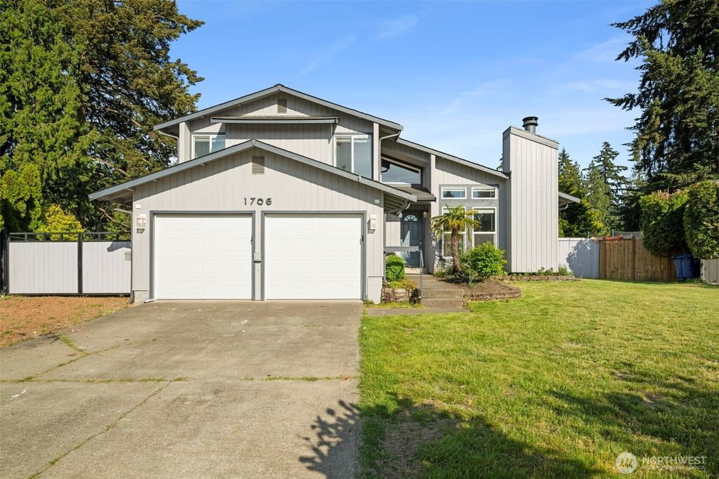 1706 Balsa Court, Milton, WA 98354