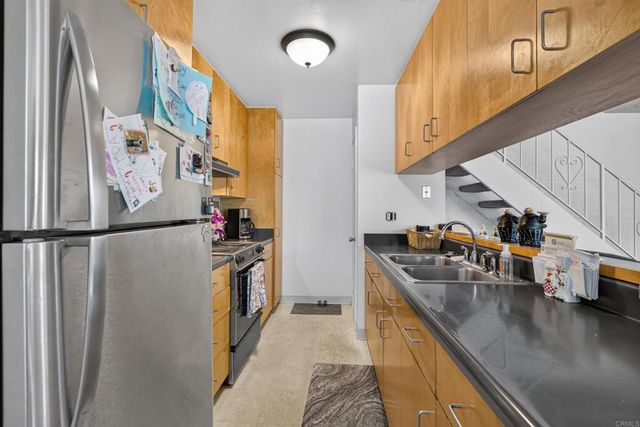12135 Orange Crest Court 3, Lakeside, CA 92040