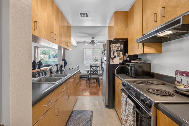 12135 Orange Crest Court 3, Lakeside, CA 92040
