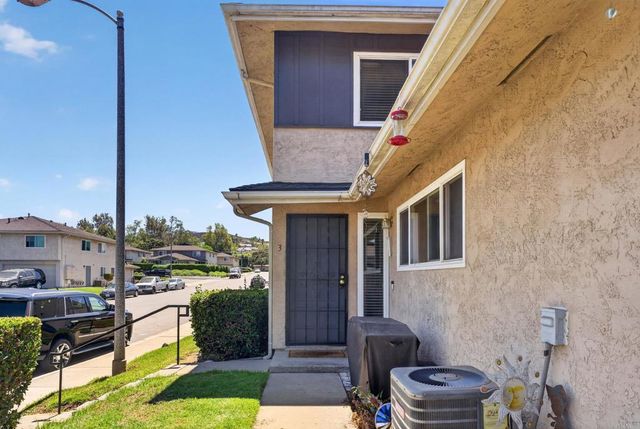12135 Orange Crest Court 3, Lakeside, CA 92040