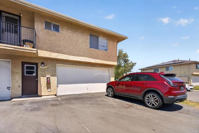 12135 Orange Crest Court 3, Lakeside, CA 92040