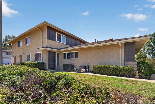 12135 Orange Crest Court 3, Lakeside, CA 92040