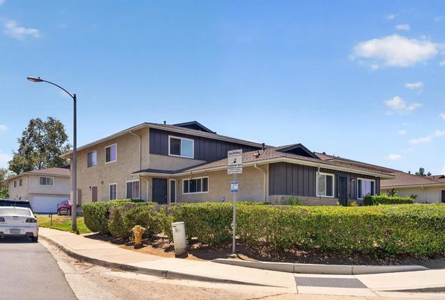 12135 Orange Crest Court 3, Lakeside, CA 92040