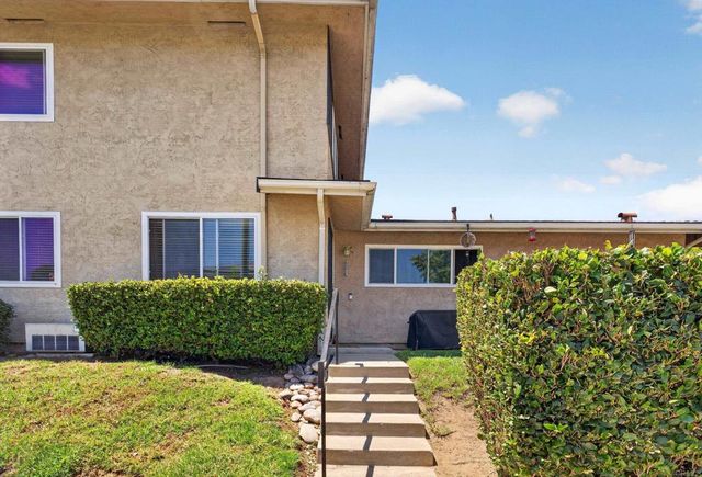 12135 Orange Crest Court 3, Lakeside, CA 92040