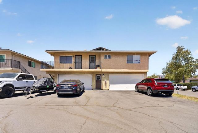 12135 Orange Crest Court 3, Lakeside, CA 92040