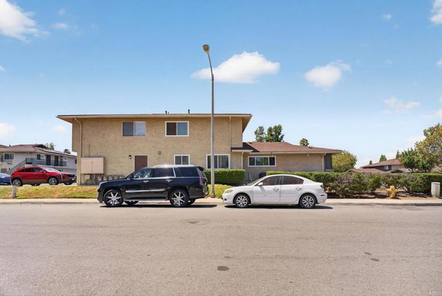 12135 Orange Crest Court 3, Lakeside, CA 92040