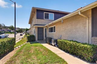 12135 Orange Crest Court 3, Lakeside, CA 92040