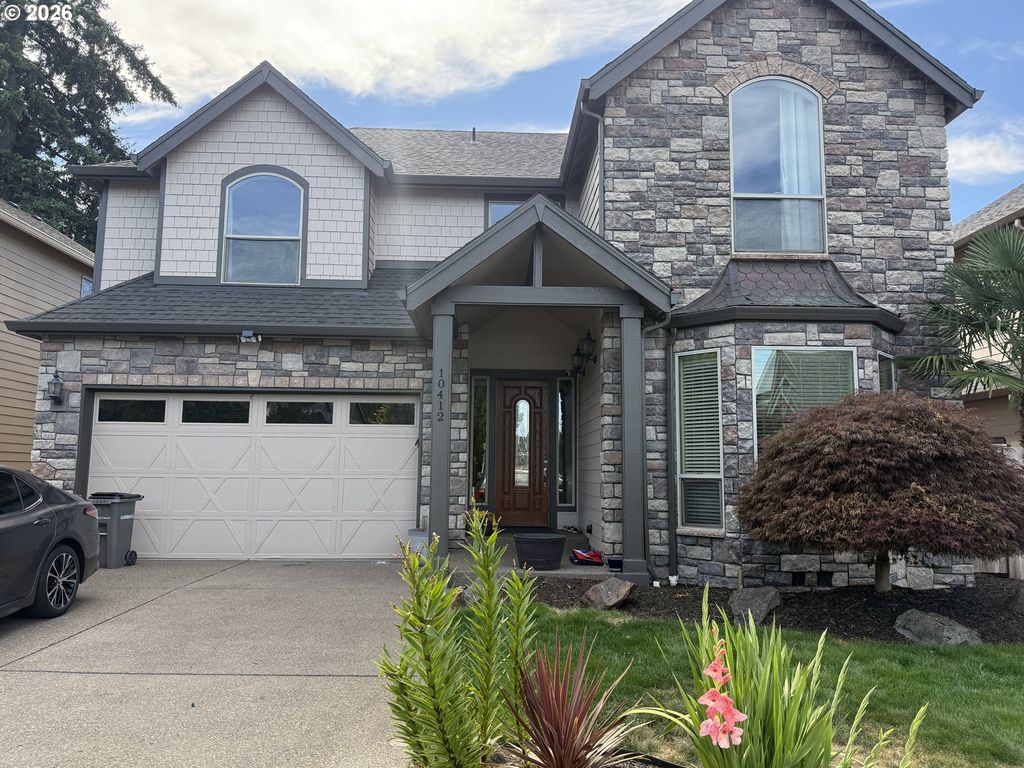 10412 Ne 122ND Ave, Vancouver, WA 98682