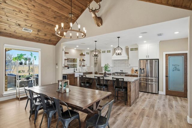 2055 Eastfield Drive, Wills Point, TX 75169