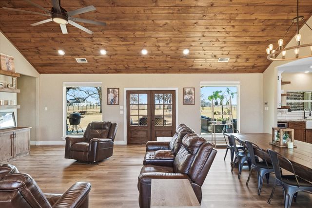 2055 Eastfield Drive, Wills Point, TX 75169