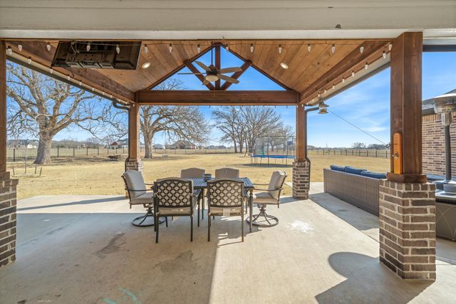 2055 Eastfield Drive, Wills Point, TX 75169