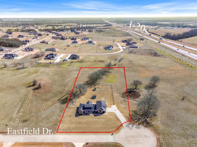 2055 Eastfield Drive, Wills Point, TX 75169