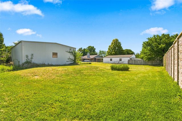 6800 Curtis Road, Colleyville, TX 76034