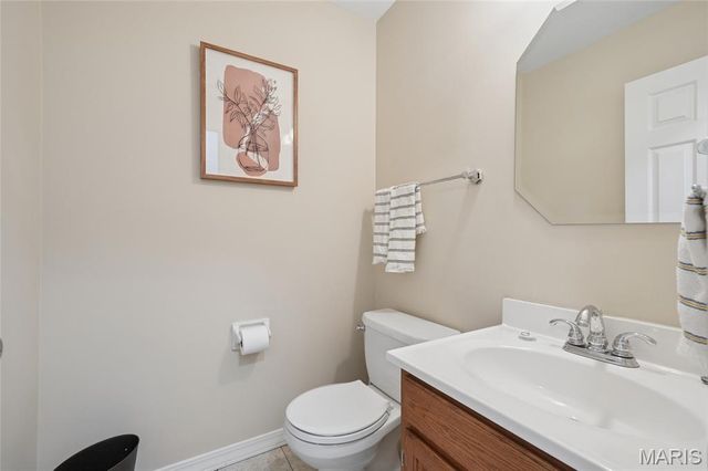 713 Village Wood Court, Ballwin, MO 63021