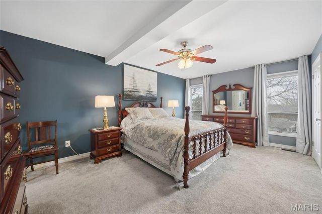 713 Village Wood Court, Ballwin, MO 63021