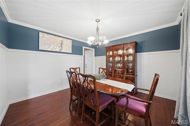 713 Village Wood Court, Ballwin, MO 63021