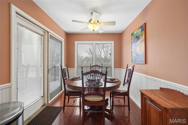 713 Village Wood Court, Ballwin, MO 63021