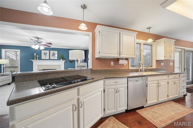 713 Village Wood Court, Ballwin, MO 63021