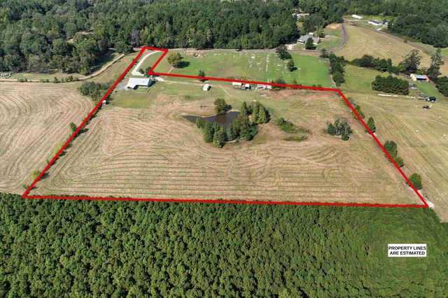 8550 New Hope Rd, Gilmer, TX 75645