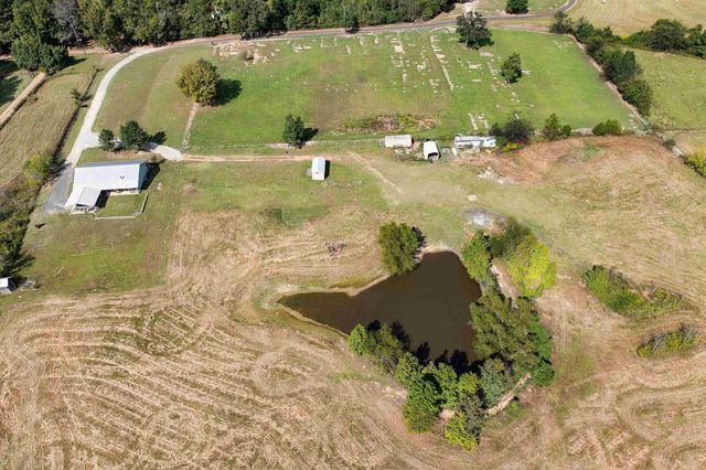 8550 New Hope Rd, Gilmer, TX 75645