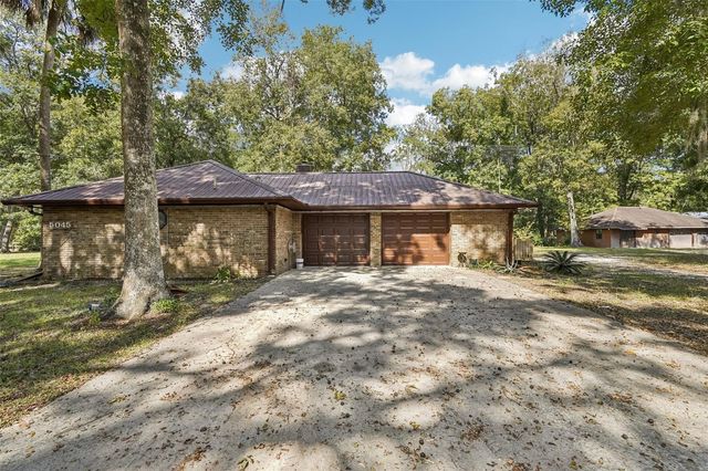 5045 NE 132ND PLACE, Anthony, FL 32617